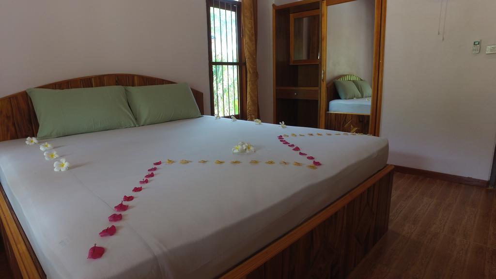 Bor Hin Resort Баан-Тай Екстер'єр фото