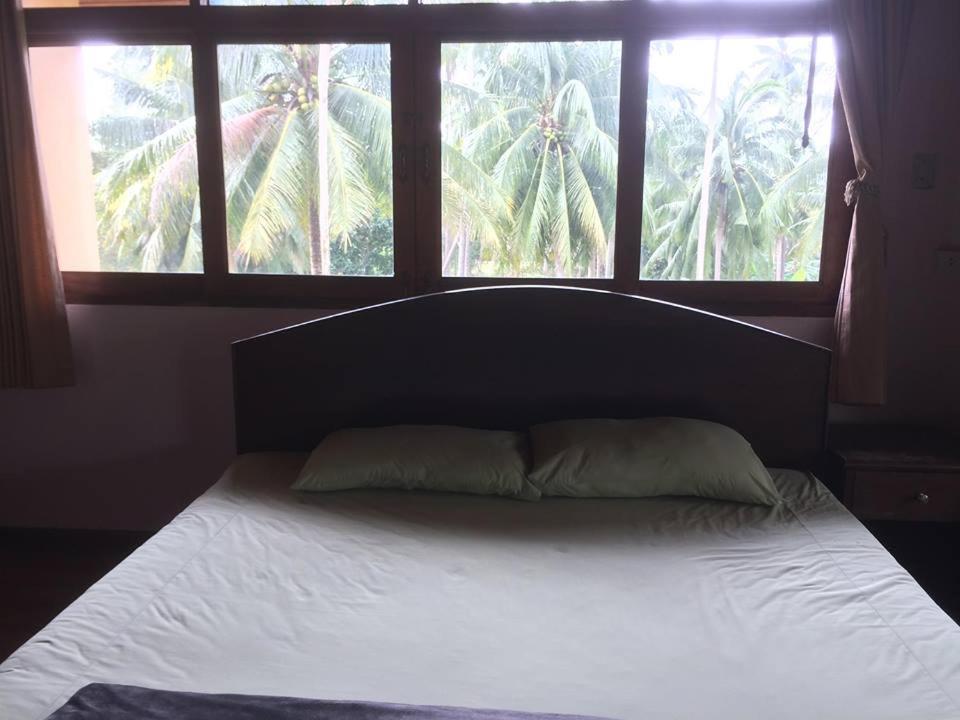 Bor Hin Resort Баан-Тай Екстер'єр фото